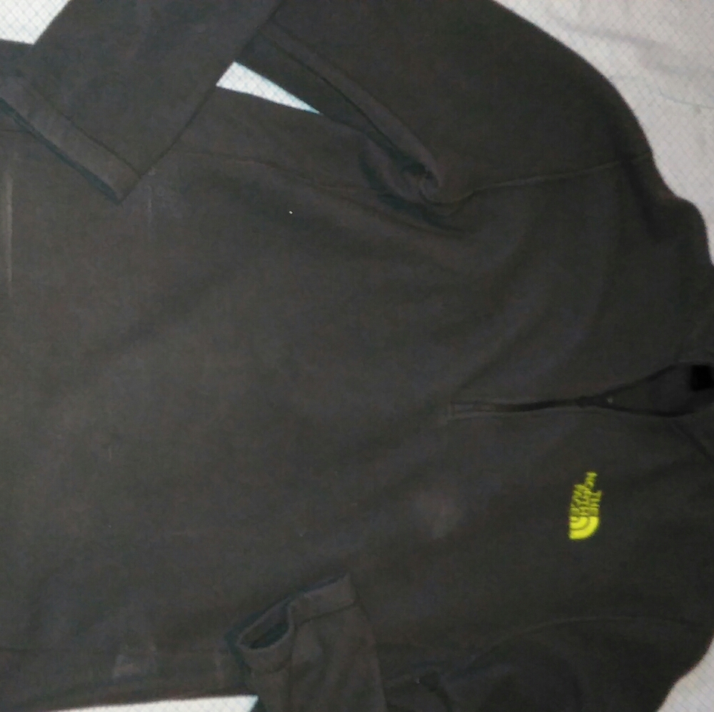 The North Face Pullover Light Jacket - image 8